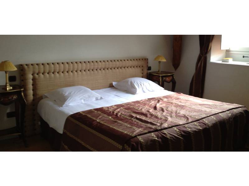Le Pavillon Du Chateau, Hotel & Spa Ревель Екстер'єр фото