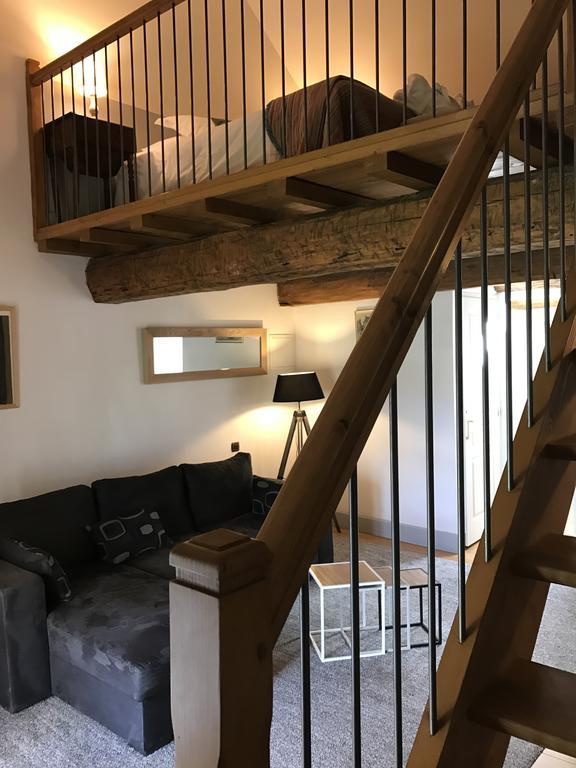Le Pavillon Du Chateau, Hotel & Spa Ревель Екстер'єр фото