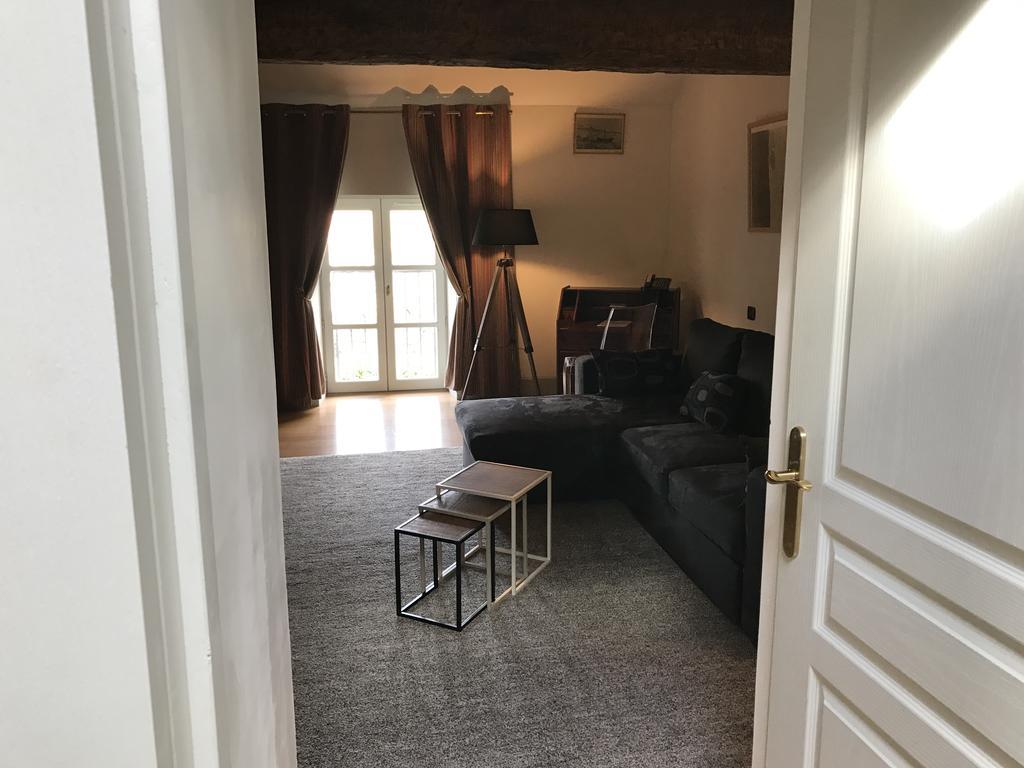 Le Pavillon Du Chateau, Hotel & Spa Ревель Екстер'єр фото
