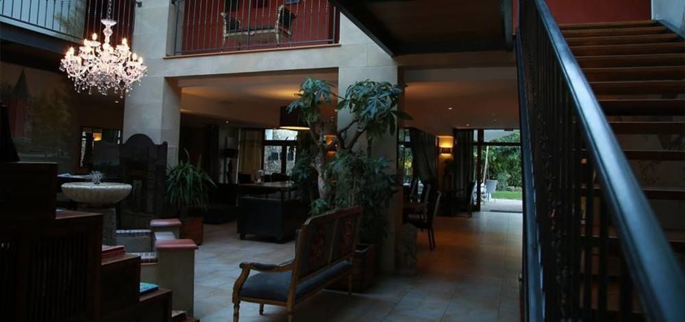 Le Pavillon Du Chateau, Hotel & Spa Ревель Екстер'єр фото