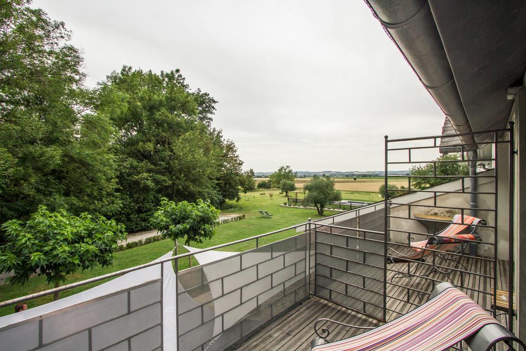 Le Pavillon Du Chateau, Hotel & Spa Ревель Номер фото