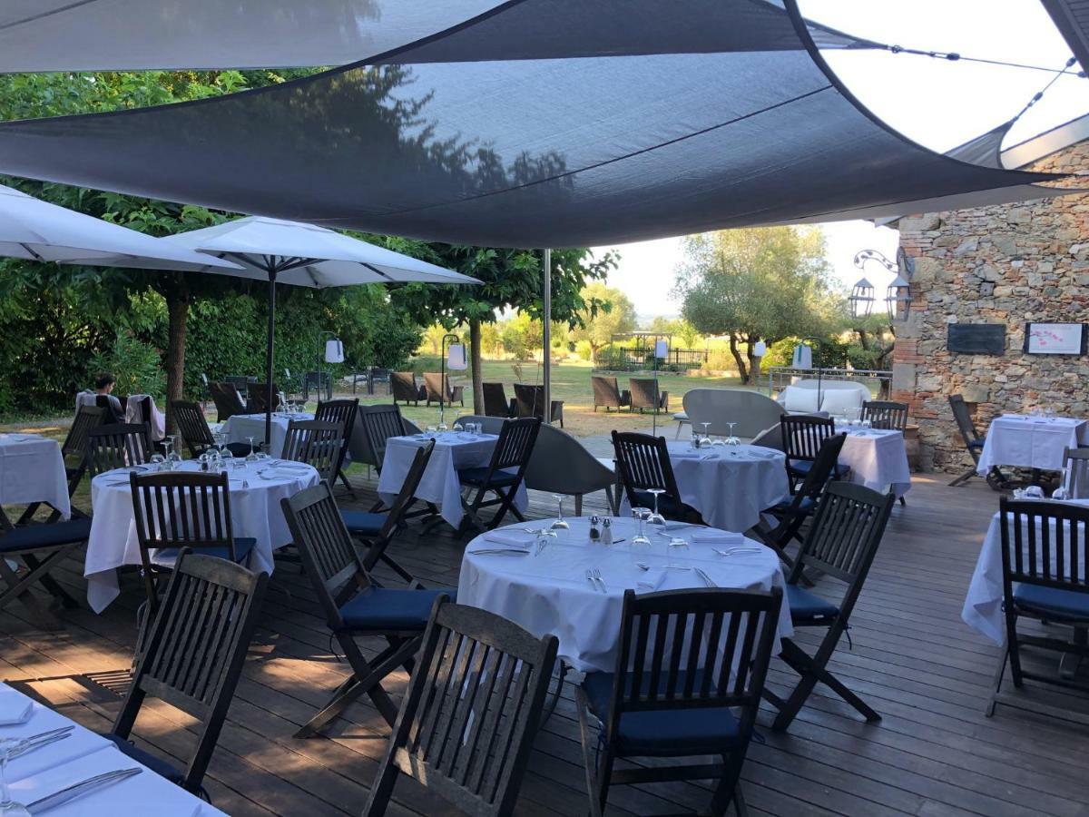 Le Pavillon Du Chateau, Hotel & Spa Ревель Екстер'єр фото